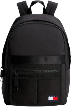 Tommy Hilfiger Herren, Taschen, Schwarzk, ONE SIZEGröße: