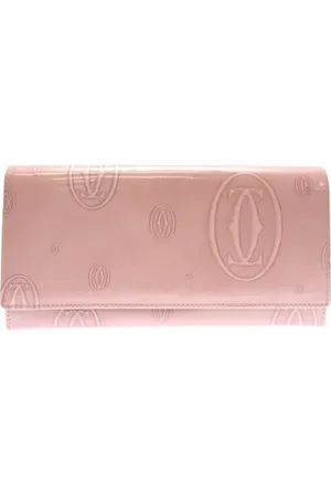 Cartier Damen, Pre-Owned, Rosa, ONE SIZEGröße: