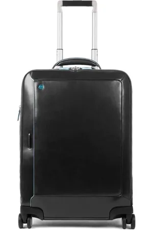 Piquadro Damen, Koffer, Schwarzk, ONE SIZEGröße: