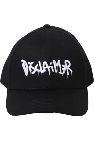 DISCLAIMER Damen, Accessories, Schwarzk, ONE SIZEGröße: