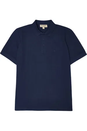 Burberry Herren, Oberteile, Blau, XLGröße: