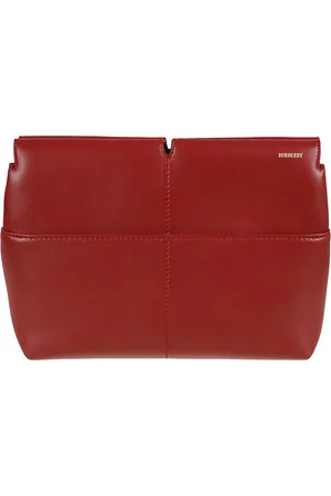 Burberry Damen, Taschen, Rot, ONE SIZEGröße: