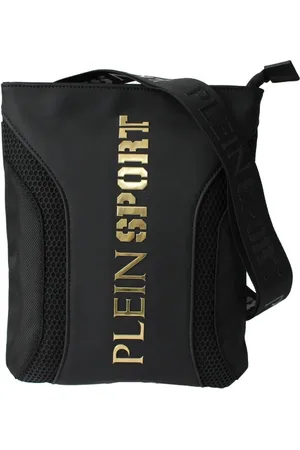 Philipp Plein Herren, Taschen, Schwarzk, ONE SIZEGröße: