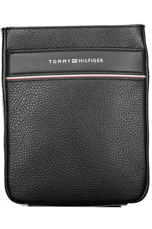 Tommy Hilfiger Herren, Taschen, Schwarzk, ONE SIZEGröße: