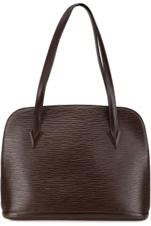 LOUIS VUITTON Damen, Pre-Owned, Braun, ONE SIZEGröße: