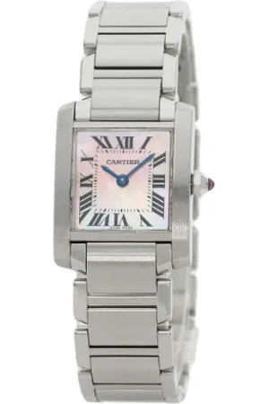 Cartier Damen, Pre-Owned, Rosa, ONE SIZEGröße: