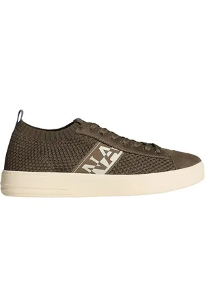 Napapijri Herren, Schuhe, Grün, 41 EUGröße:
