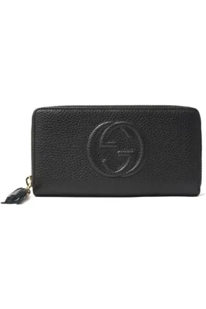 Gucci Damen, Pre-Owned, Schwarzk, ONE SIZEGröße: