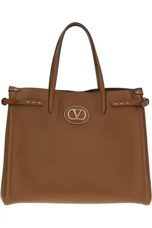 VALENTINO GARAVANI Damen, Taschen, Braun, ONE SIZEGröße: