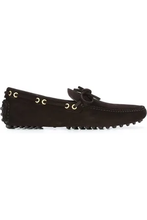 CAR SHOE Herren, Schuhe, Braun, 45 EUGröße:
