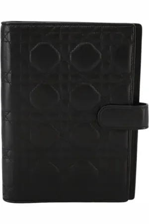 Dior Unisex, Pre-Owned, Schwarzk, ONE SIZEGröße: