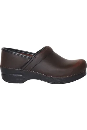 Dansko Damen, Schuhe, Braun, 38 EUGröße: