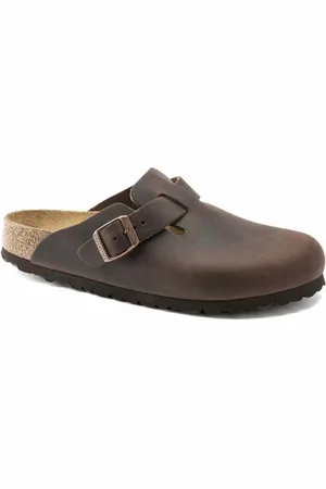 Birkenstock Damen, Schuhe, Braun, 41 EUGröße: