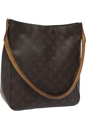 LOUIS VUITTON Damen, Pre-Owned, Braun, ONE SIZEGröße: