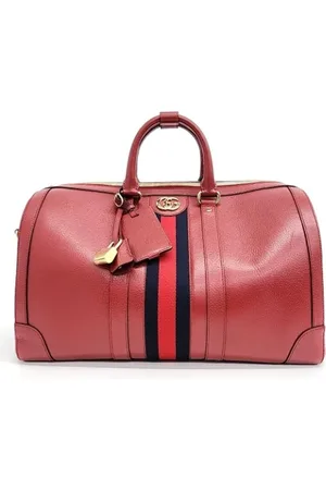 Gucci Damen, Pre-Owned, Rot, ONE SIZEGröße: