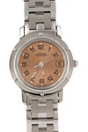 Hermès Damen, Pre-Owned, Rosa, ONE SIZEGröße: