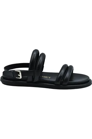 Janet&Janet Damen, Schuhe, Schwarzk, 40 EUGröße: