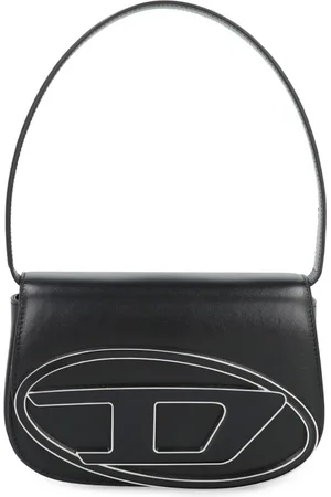 Diesel Damen, Taschen, Schwarzk, ONE SIZEGröße: