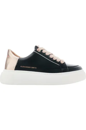 Alexander Smith Damen, Schuhe, Schwarzk, 41 EUGröße: