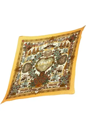 Hermès Damen, Pre-Owned, Mehrfarbig, ONE SIZEGröße: