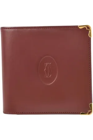 Cartier Damen, Pre-Owned, Rot, ONE SIZEGröße: