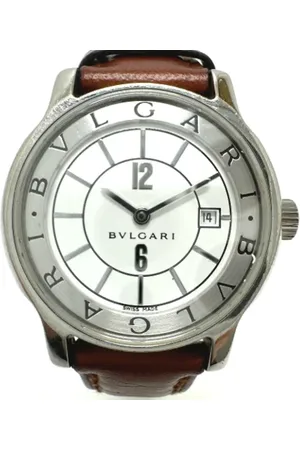 Bvlgari Damen, Pre-Owned, Braun, ONE SIZEGröße: