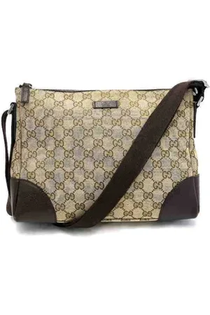 Gucci Unisex, Pre-Owned, Braun, ONE SIZEGröße: