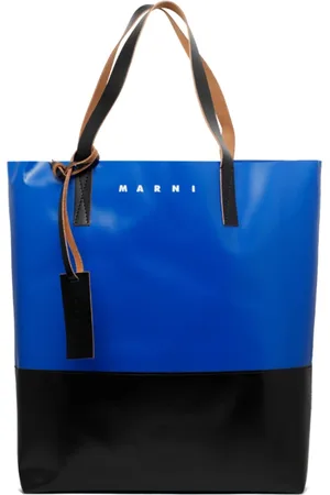 Marni Herren, Taschen, Blau, ONE SIZEGröße: