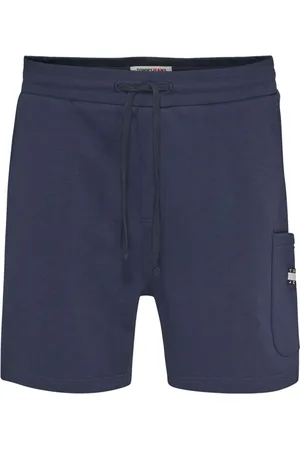 Tommy Hilfiger Herren, Shorts, Blau, MGröße: