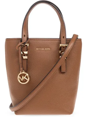 Michael Kors Damen, Taschen, Braun, ONE SIZEGröße: