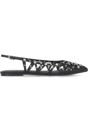 Ash Damen, Schuhe, Schwarzk, 36 EUGröße: