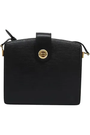 LOUIS VUITTON Damen, Pre-Owned, Schwarzk, ONE SIZEGröße: