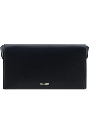 Jil Sander Damen, Taschen, Schwarzk, ONE SIZEGröße: