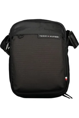 Tommy Hilfiger Herren, Taschen, Schwarzk, ONE SIZEGröße: