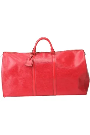 LOUIS VUITTON Damen, Pre-Owned, Rot, ONE SIZEGröße: