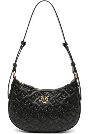 Pinko Damen, Taschen, Schwarzk, ONE SIZEGröße: