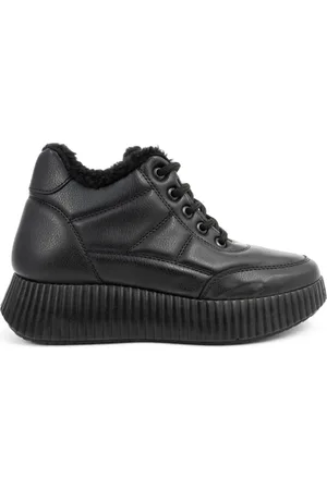 Endless Damen, Schuhe, Schwarzk, 37 EUGröße: