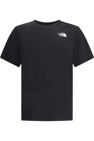 The North Face Herren, Oberteile, Schwarzk, MGröße: