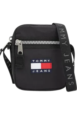 Tommy Hilfiger Herren, Taschen, Schwarzk, ONE SIZEGröße:
