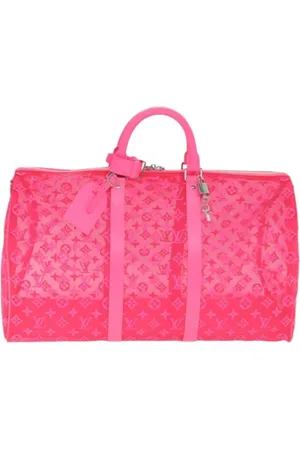 LOUIS VUITTON Damen, Pre-Owned, Rosa, ONE SIZEGröße: