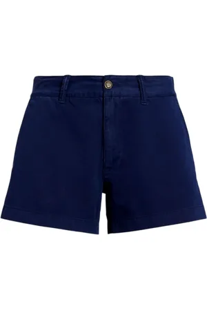 Ralph Lauren Damen, Shorts, Blau, 3XSGröße: