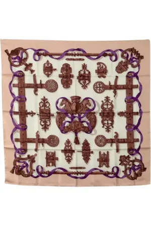 Hermès Damen, Pre-Owned, Mehrfarbig, ONE SIZEGröße: