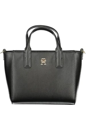 Tommy Hilfiger Damen, Taschen, Schwarzk, ONE SIZEGröße: