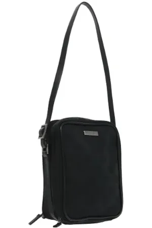 Gucci Damen, Pre-Owned, Schwarzk, ONE SIZEGröße: