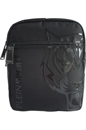 Philipp Plein Herren, Taschen, Schwarzk, ONE SIZEGröße: