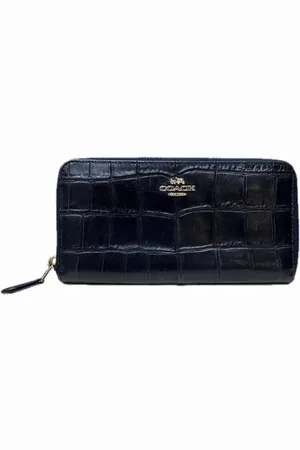 Coach Damen, Pre-Owned, Blau, ONE SIZEGröße: