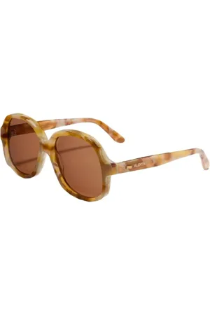 VALENTINO Unisex, Accessories, Braun, 59 MMGröße: