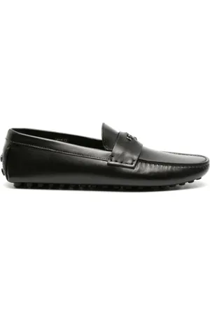 Roberto Cavalli Herren, Schuhe, Schwarzk, 43 1/2 EUGröße: