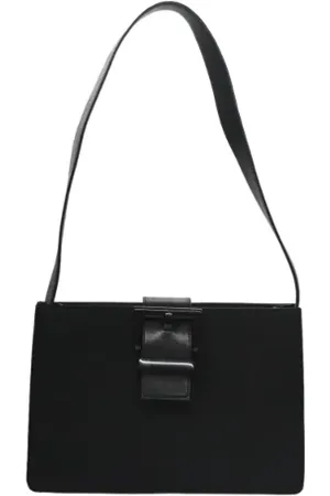Prada Damen, Pre-Owned, Schwarzk, ONE SIZEGröße: