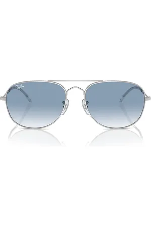 Ray-Ban Unisex, Accessories, Grau, 57 MMGröße: